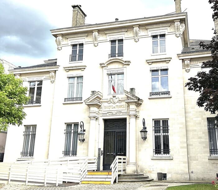 Illustration de l'événement : Venez découvrir la Banque de France à Châlons-en-Champagne