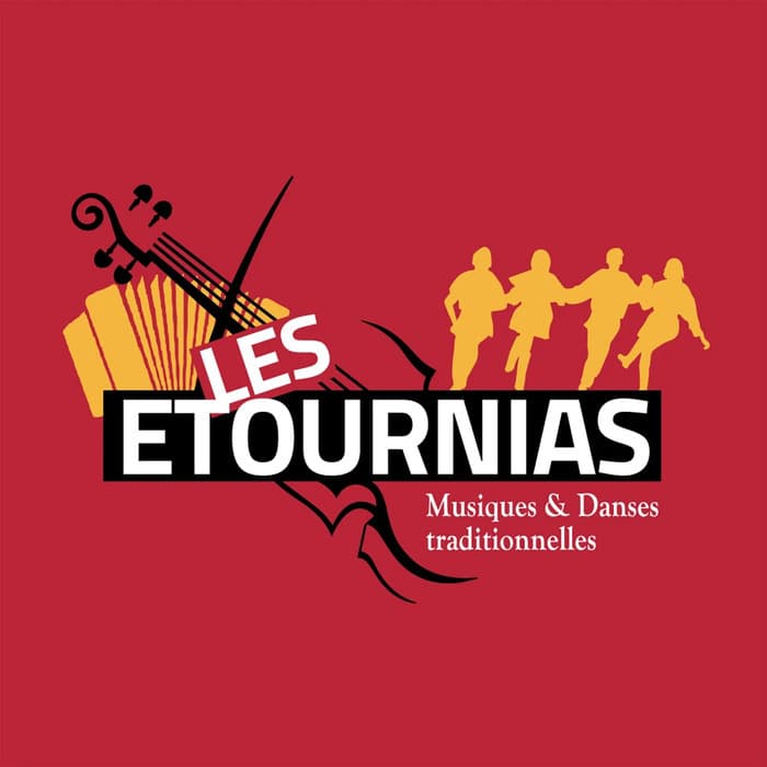 Illustration de l'événement : Bal Folk des Etournias