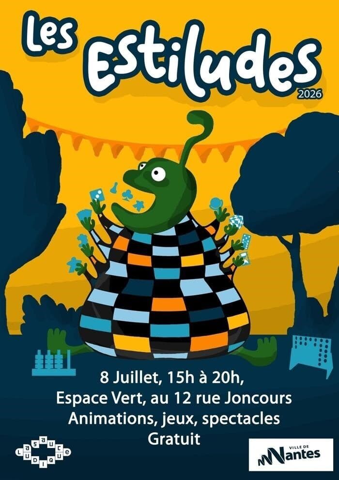 Illustration de l'événement : Les Estiludes - rue Joncours