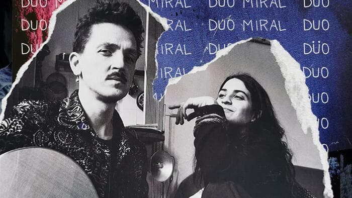 Illustration de l'événement : Duo Miral