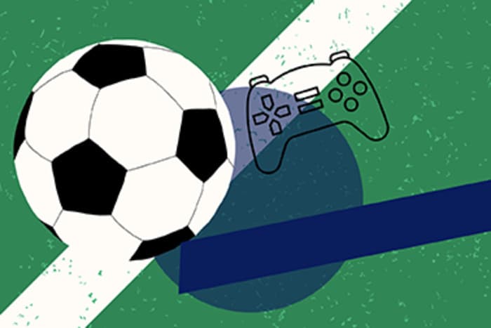 Illustration de l'événement : Super Foot Striker ! [Vivez l'été]