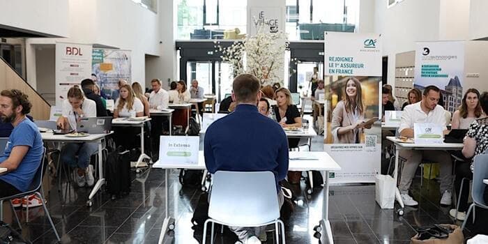 Illustration de l'événement : Les entreprises aux Abymes recrutent