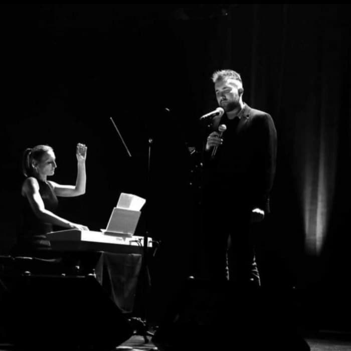 Illustration de l'événement : Concert : Pêr-Vari Kervarec