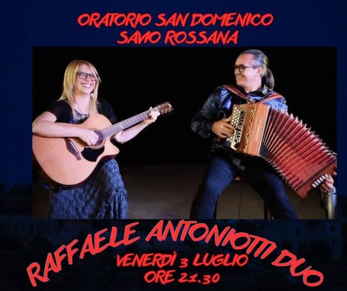 Illustration de l'événement : Concerto a Ballo