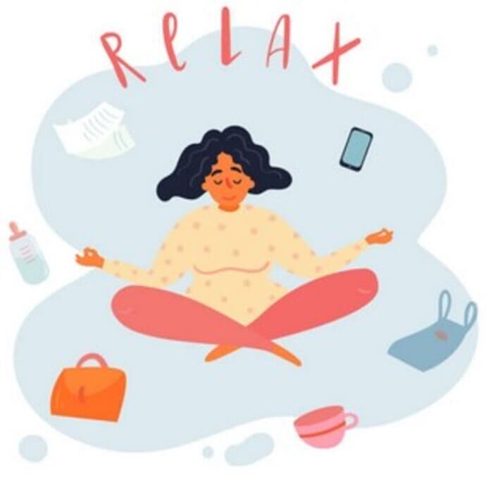 Illustration de l'événement : Eté 2026: les mamans prennent soin d'elles!