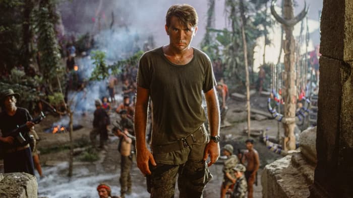 Illustration de l'événement : Festival "Play it again !" | Apocalypse Now Final Cut