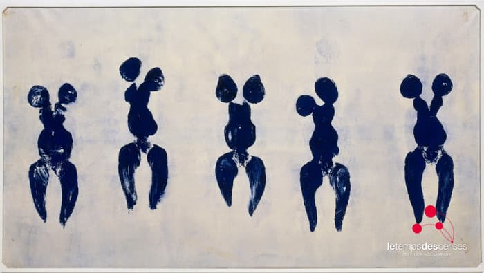 Illustration de l'événement : À l'art découverte : L'esthétique de l'invisible - représenter le souffle en art
