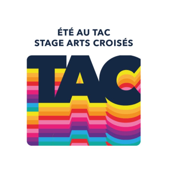 Illustration de l'événement : STAGE D'ÉTÉ ARTS CROISÉS IV : THÉÂTRE [dès 6 ans] - du lundi 24 au vendredi 28 août
