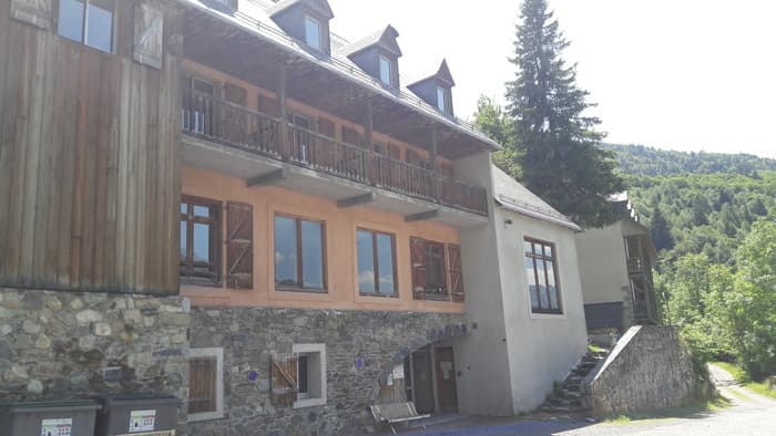 Illustration de l'événement : Centre de Vacances Le Hameau Rollot