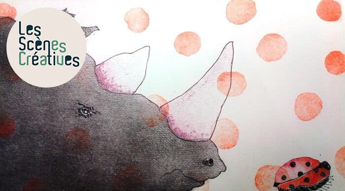 Illustration de l'événement : Musique ancienne | L'aventure baroque d'un rhinocéros