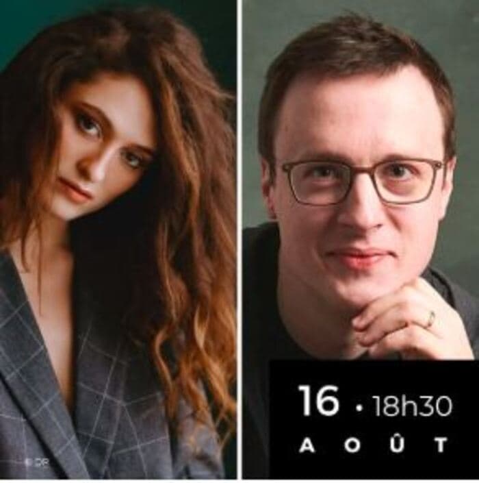 Illustration de l'événement : Programmation Festival Rosa Bonheur - L’art total d’Augusta Holmès