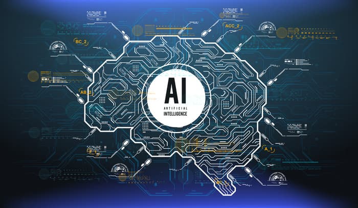 Illustration de l'événement : Café IA : Comment bien utiliser les Intelligences Artificielles