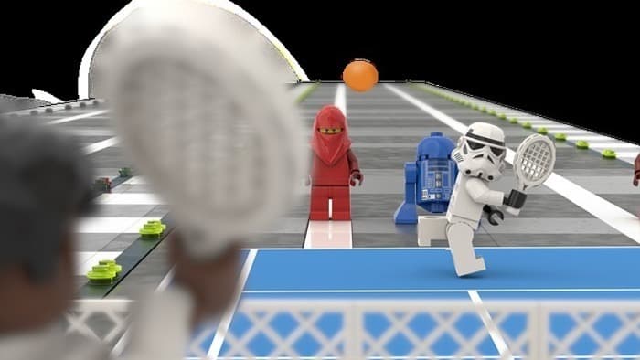 Illustration de l'événement : Atelier Stop motion