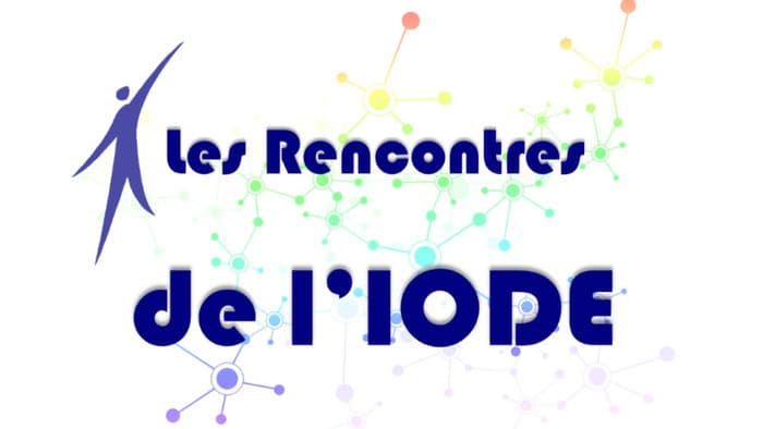 Illustration de l'événement : Les Rencontres de l'IODE - Discussion autour de l’ouvrage La colonisation néolibérale du droit par la langue
