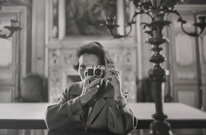 Illustration de l'événement : Exposition Yvette Troispoux (1914-2007)
