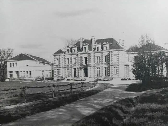 Illustration de l'événement : Château de la Gaudinière - 9h30