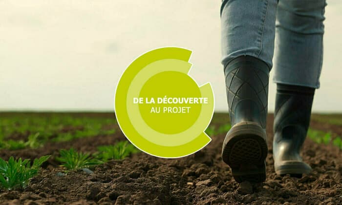 Illustration de l'événement : Découverte des métiers agricoles - Château-Gontier (53)