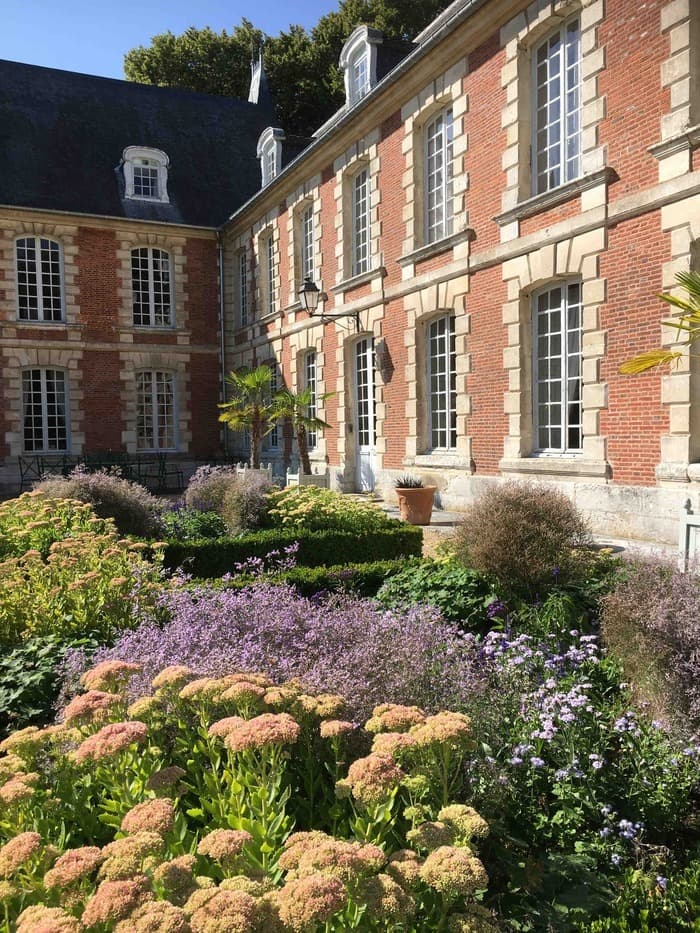 Illustration de l'événement : Visite libre des jardins