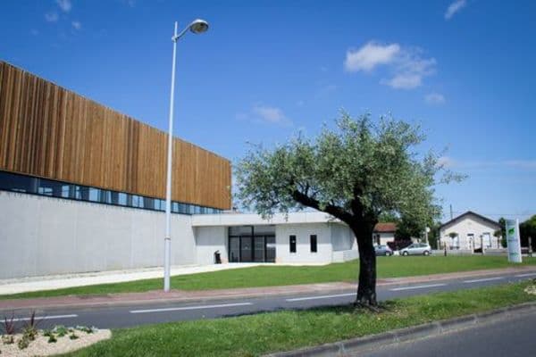 Illustration de l'événement : Tournois de Basketball SKYPARK