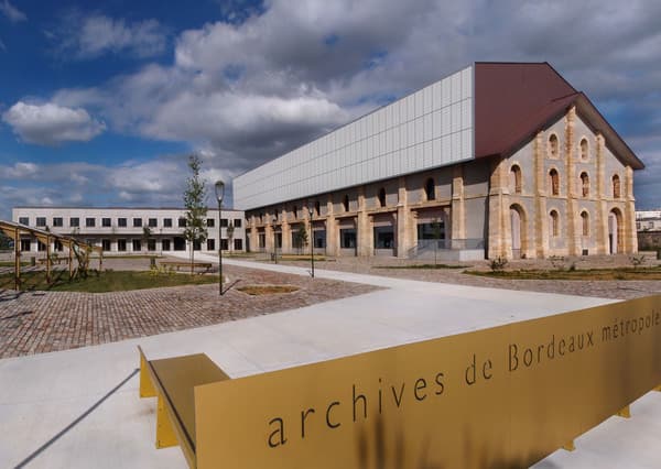 Illustration de l'événement : « En route avec l'Anonyme de Bordeaux, de Burdigala à Jérusalem en 333 ap. J.-C. »