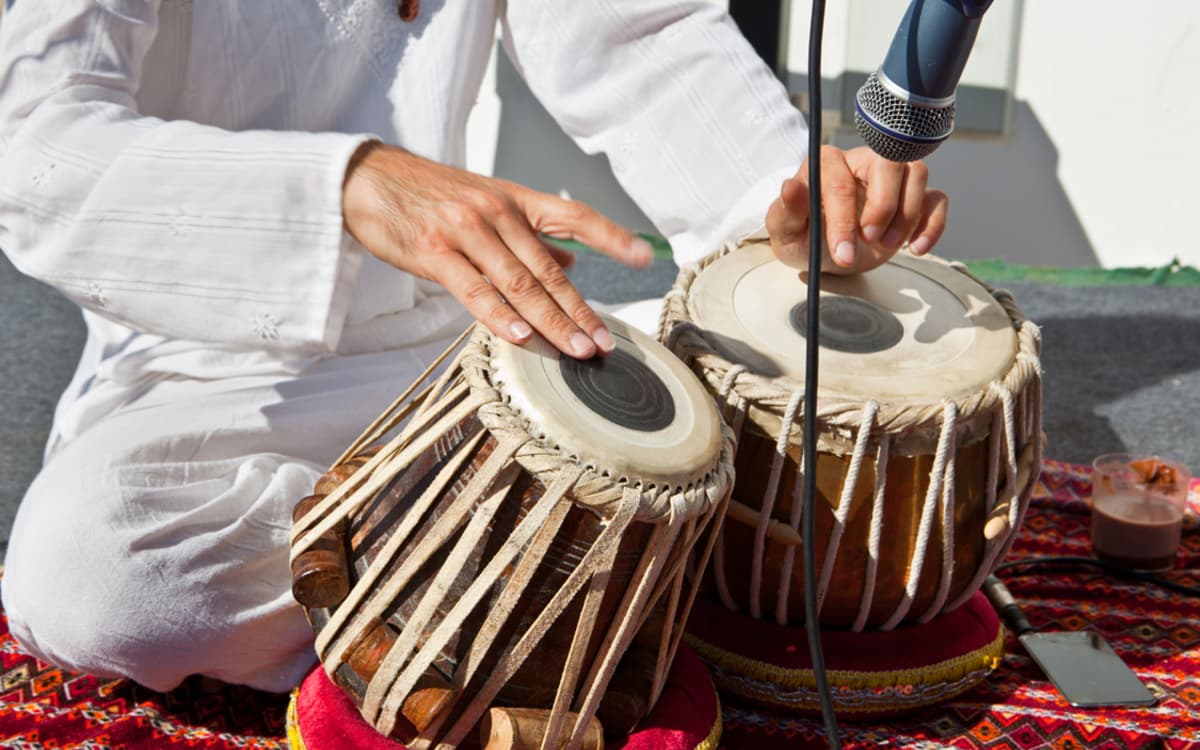 Illustration de l'événement : Fête de la musique 2026 : toute la programmation