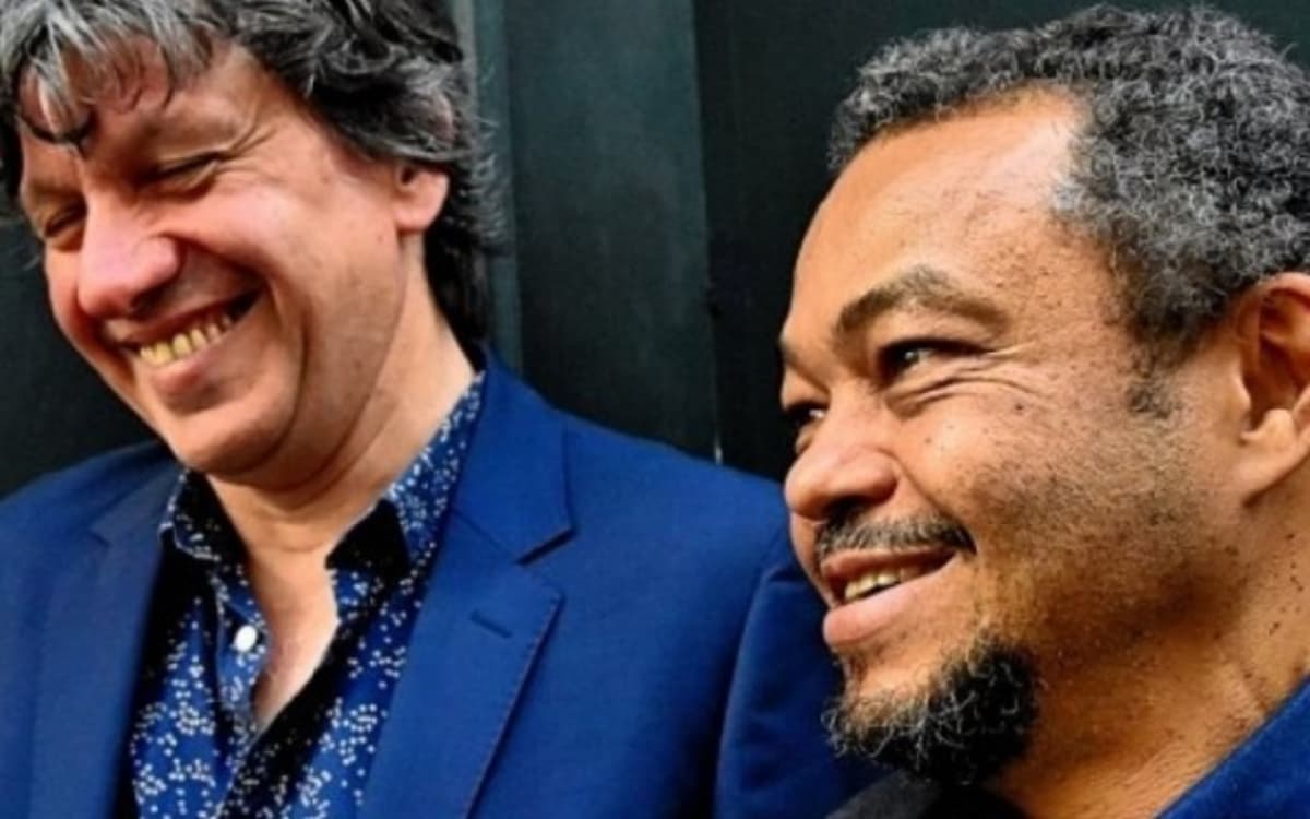 Illustration de l'événement : #20 Mario Canonge / Michel Zenino – Duo Jazz