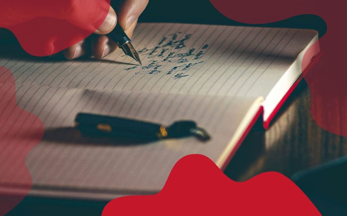 Illustration de l'événement : STAGE ECRITURE FANTASTIQUE