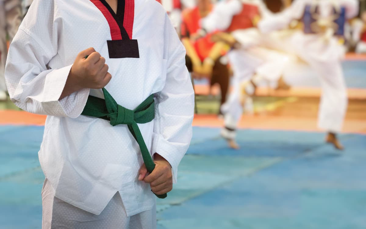 Illustration de l'événement : Paris Sportives : activités self-defense et jujitsu par COMITE PARIS JUDO JUJITSU KENDO ET DISCIPLINES ASSOCIEES