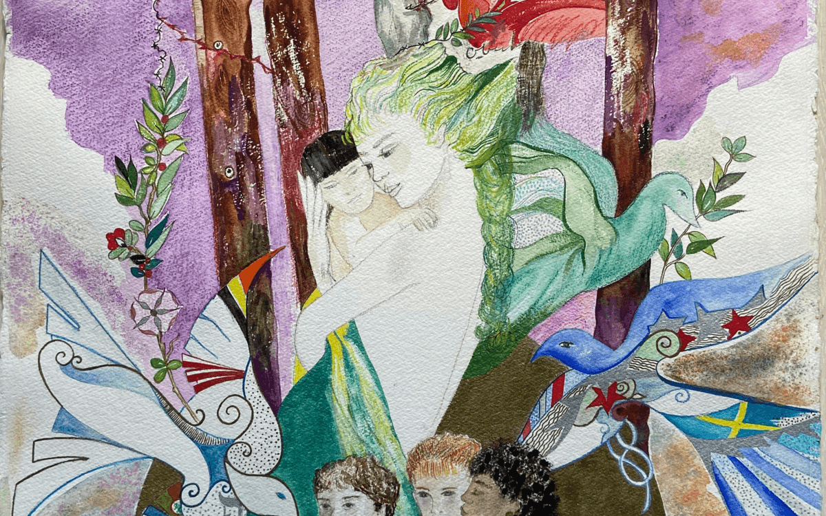 Illustration de l'événement : 37e salon de l'APST-14 – Association des Peintres et Sculpteurs Témoins du 14e arrondissement