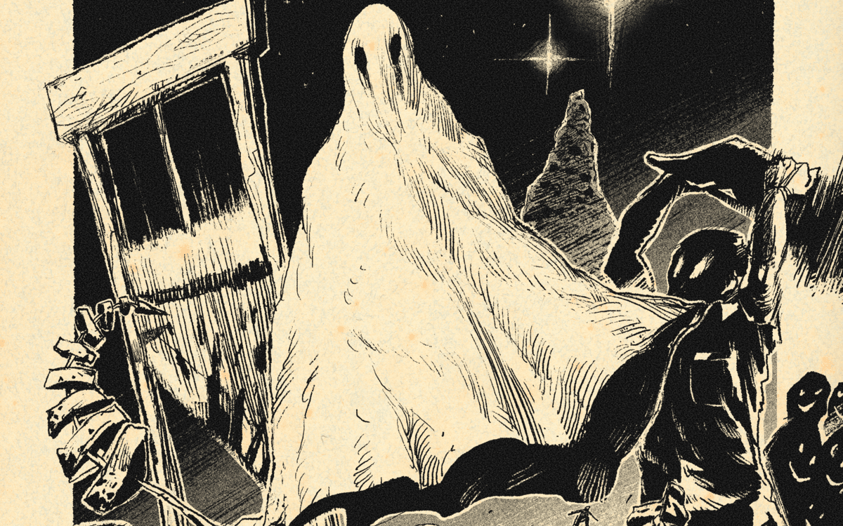 Illustration de l'événement : Six Days in October (The Dead Still Riot) - Wishaya Artamat, Pathipon (Miss Oat) et Duck Unit