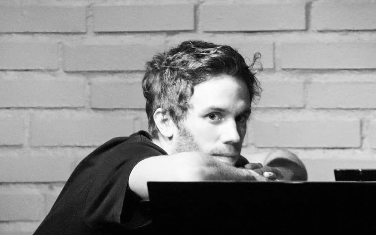 Illustration de l'événement : Simon Chivallon trio, en concert au 38Riv Jazz Club