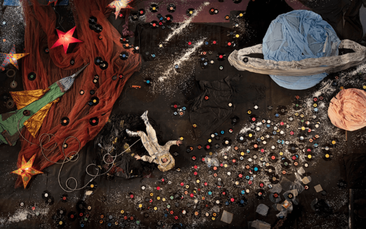 Illustration de l'événement : Exposition : Les cabanes autour du monde