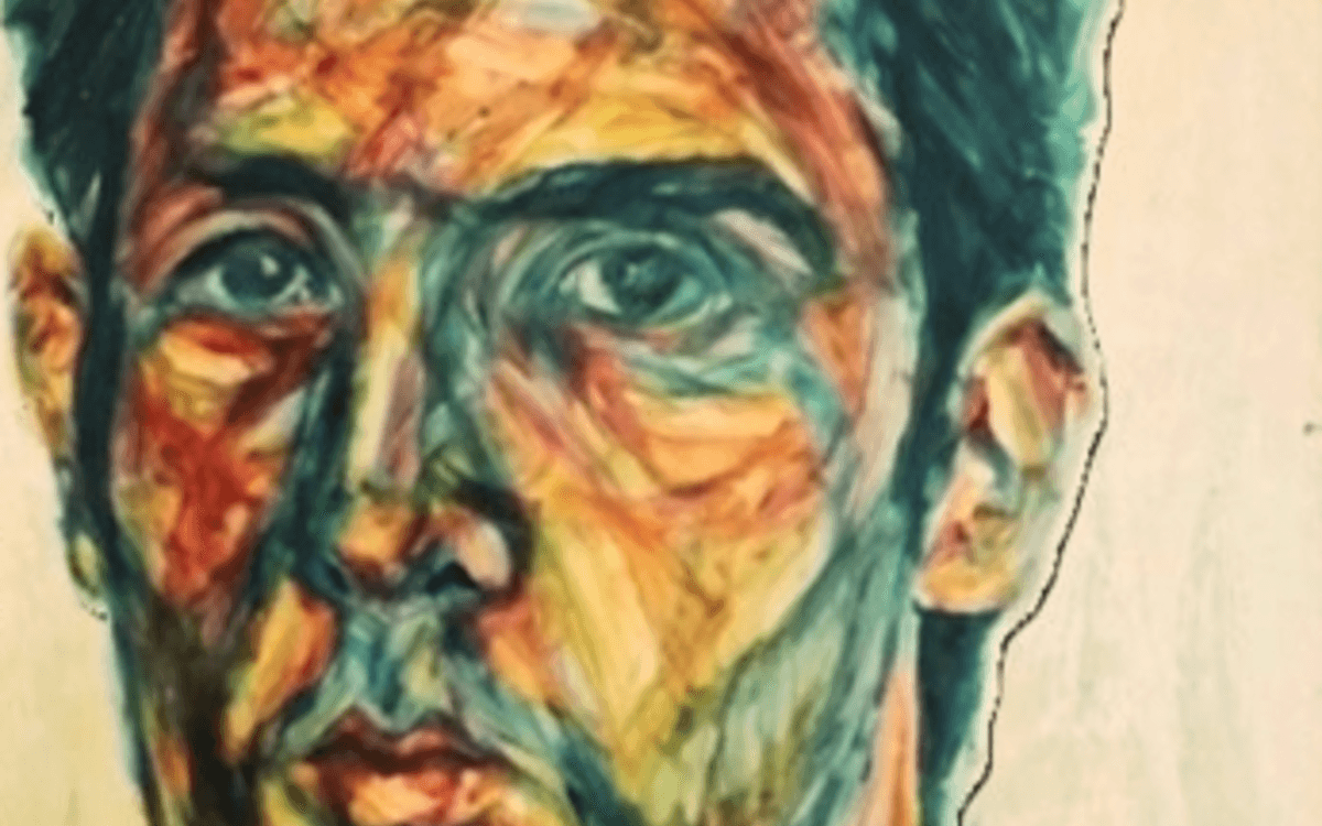 Illustration de l'événement : Vernissage en mémoire de Fabrice Pouctal