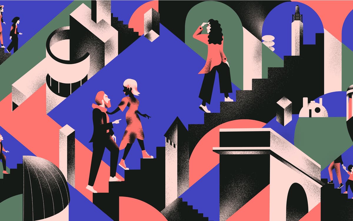 Illustration de l'événement : Les journées européennes du patrimoine 2026 : Découvrez le programme !