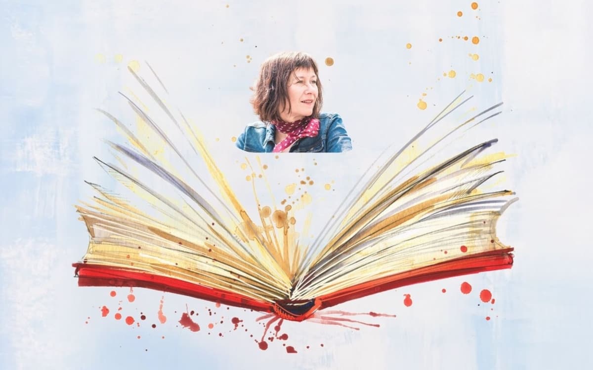 Illustration de l'événement : BiblioCréation à Paris 18 : quand les livres ouvrent la voie à l’écriture et à la rencontre