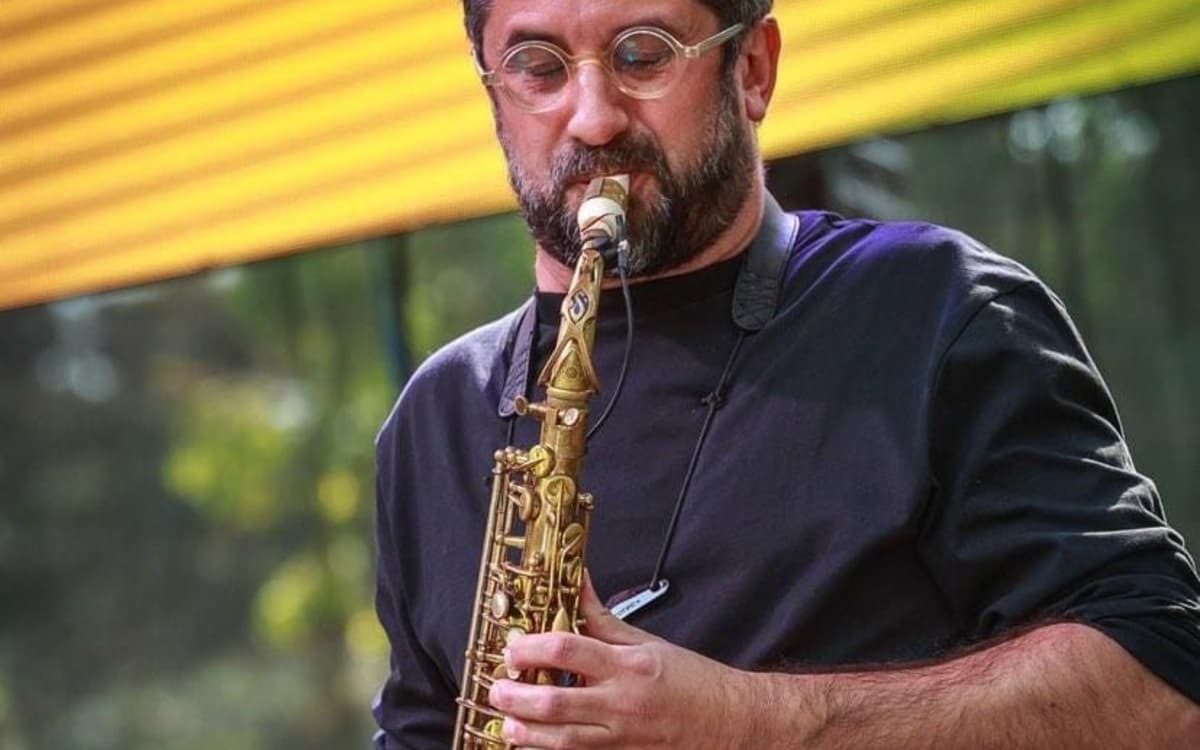 Illustration de l'événement : Adrian Chaillou / Fady Farah