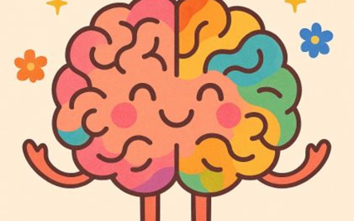 Illustration de l'événement : Les semaines d’information sur la santé mentale dans les bibliothèques parisiennes: construisez votre boite à outil