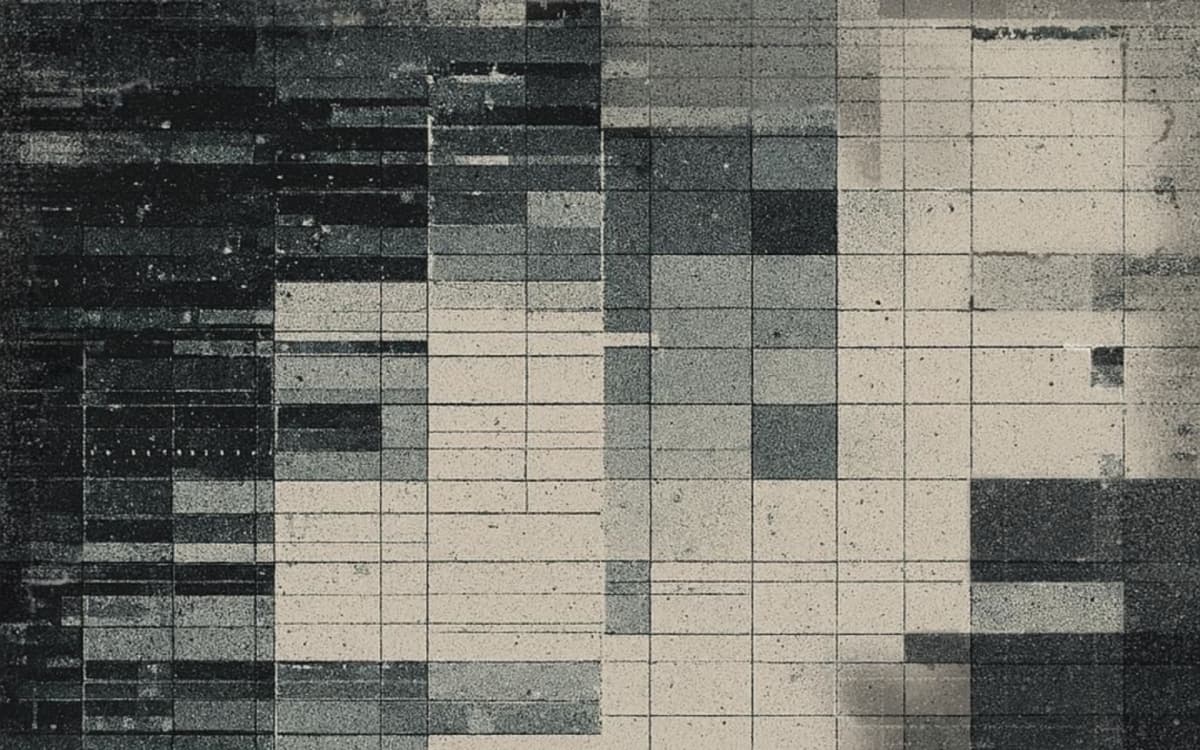 Illustration de l'événement : Datascapes