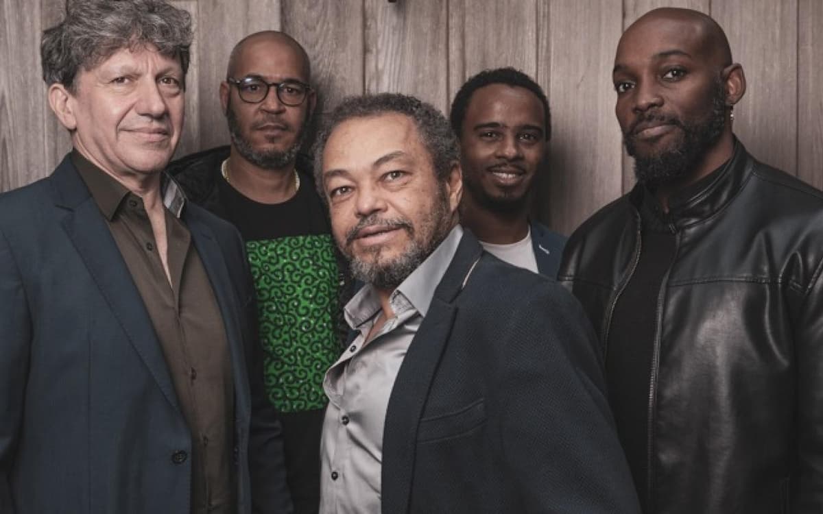 Illustration de l'événement : #Rdv avec LE QUINT’UP