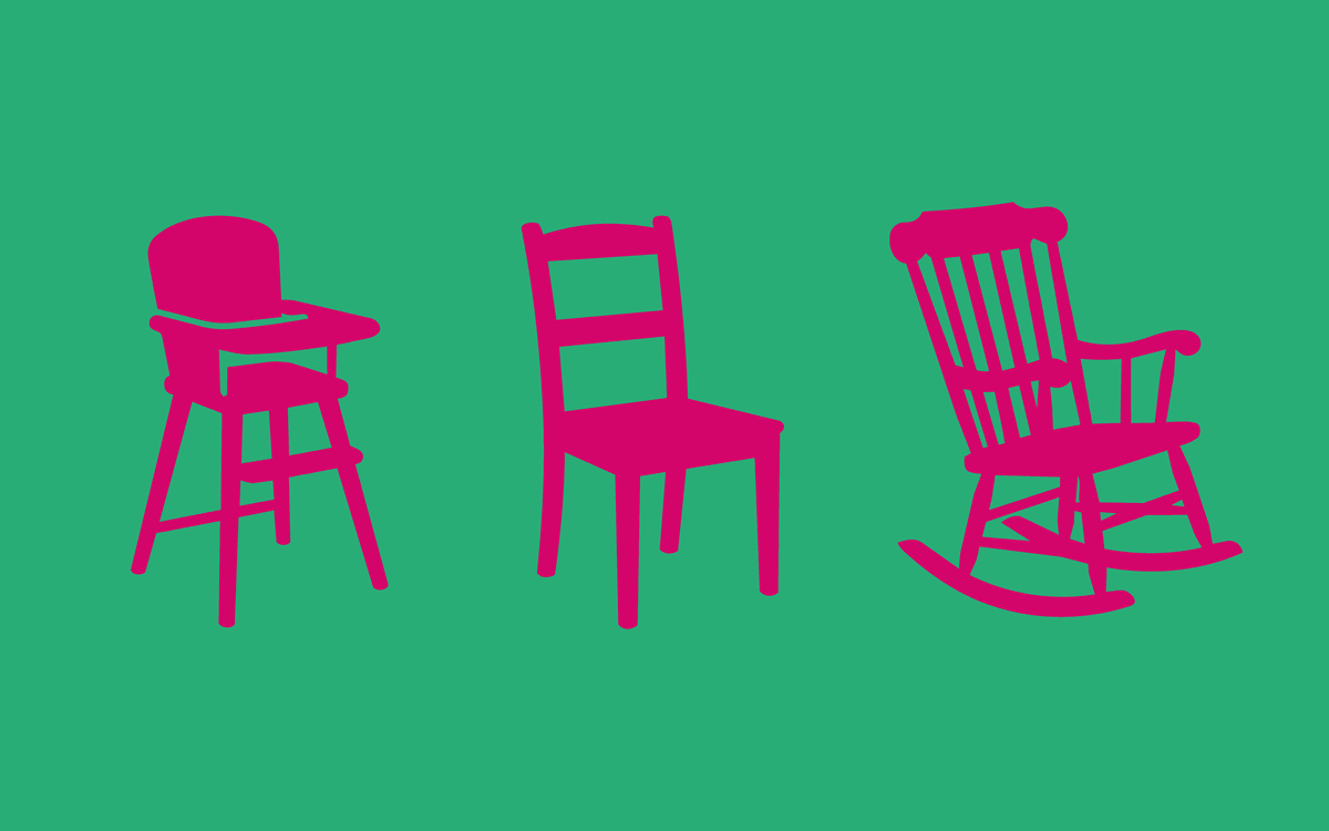 Illustration de l'événement : Le 11e répare et donne ses meubles