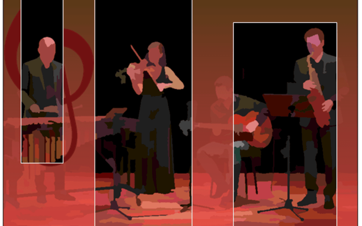 Illustration de l'événement : Jam session Jazz