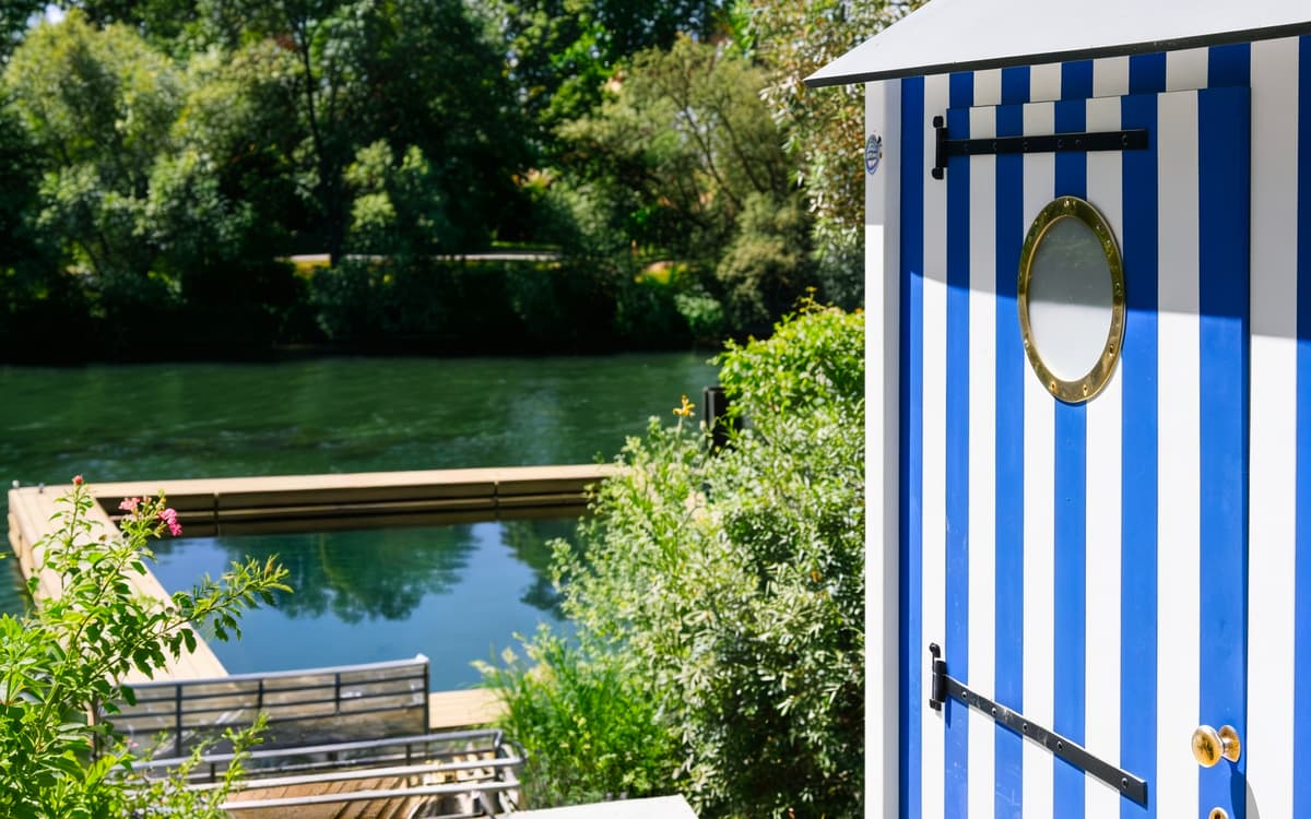 Illustration de l'événement : La Rive de Neuilly : cet été, on se baigne à Neuilly-sur-Marne