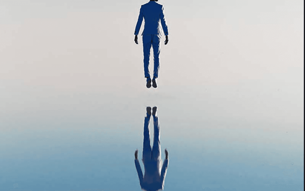 Illustration de l'événement : Lévitation. Mathieu Forget, 10 ans de photographies