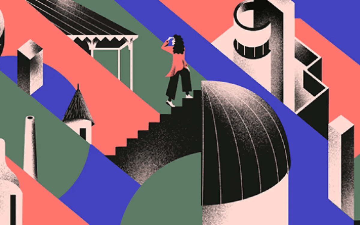 Illustration de l'événement : Espace multi-activités spécial JEP
