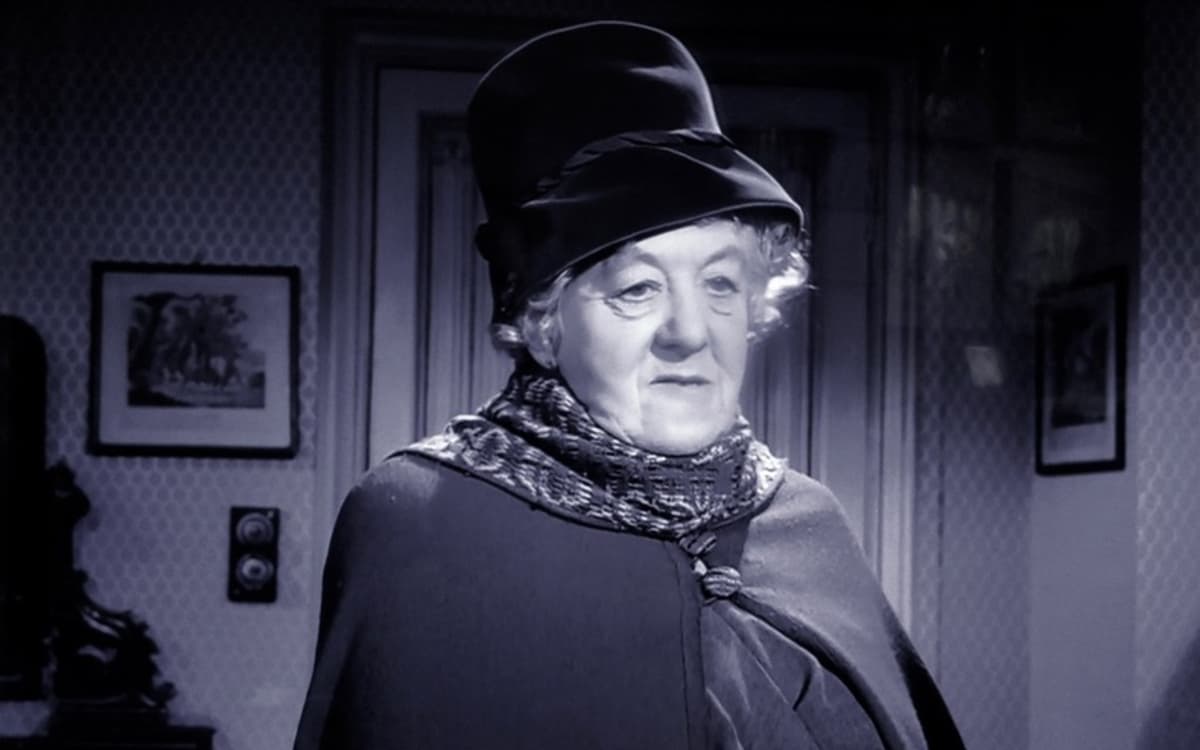 Illustration de l'événement : Agatha Christie portée à l'écran