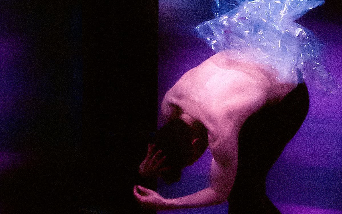 Illustration de l'événement : Atelier de danse avec Emmanuel Eggermont au Carreau du Temple