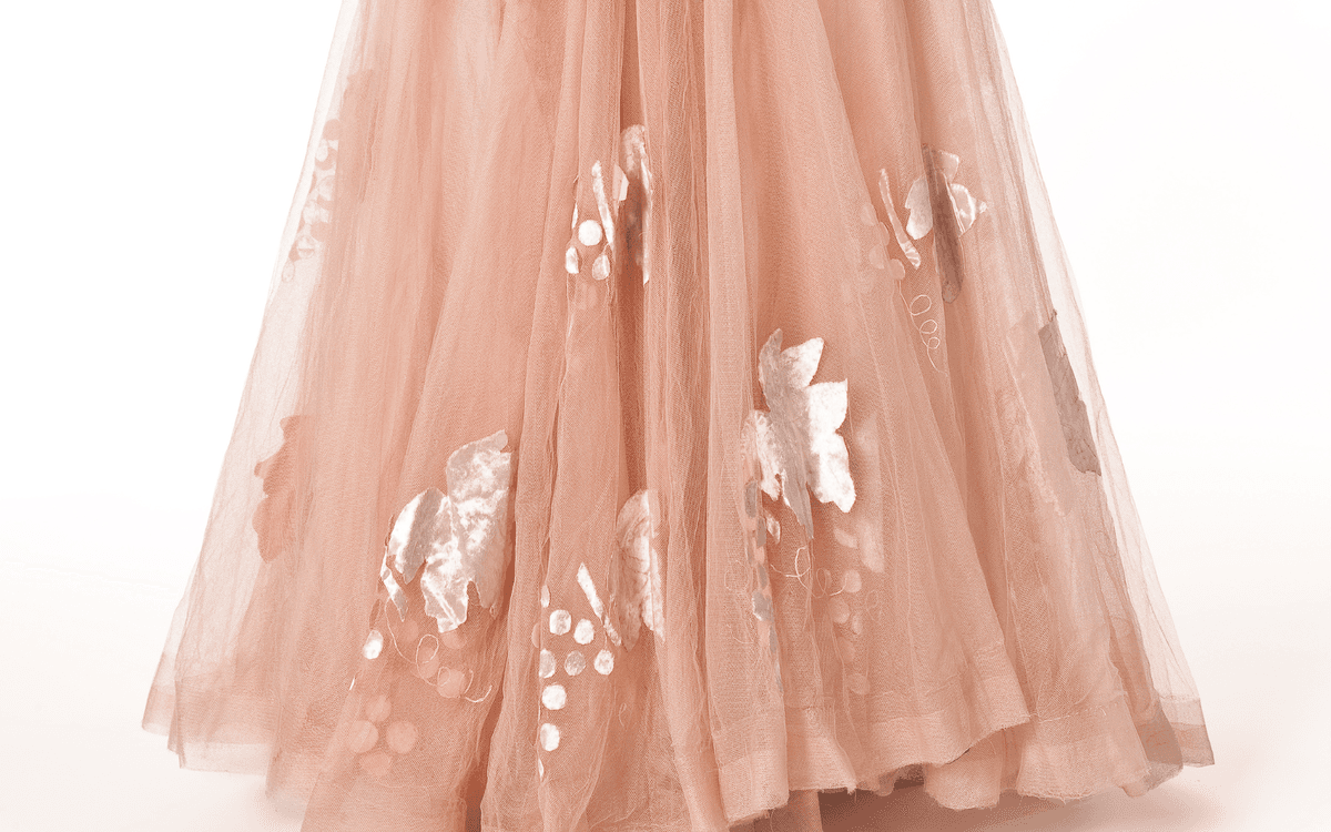 Illustration de l'événement : Look ! 40 ans de mode au musée