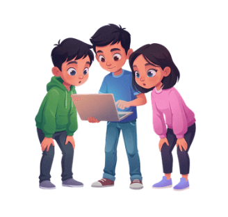 Illustration de l'événement : Atelier numérique pour enfants : créer ses premiers circuits électriques et électroniques