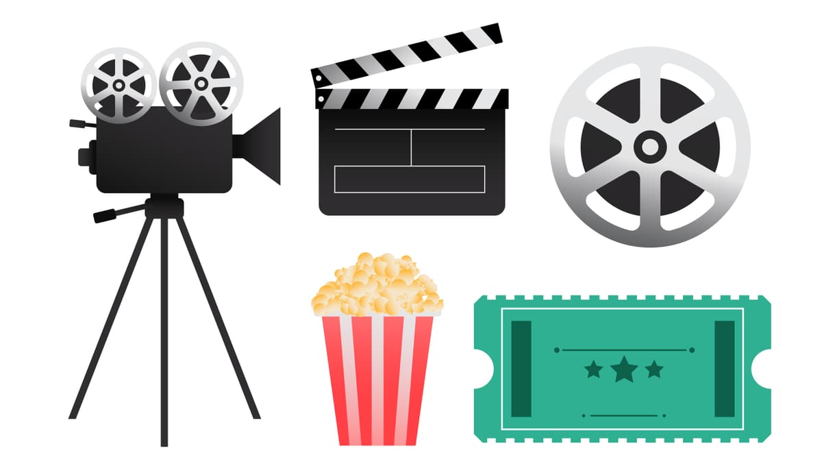 Illustration de l'événement : Ciné-vacances