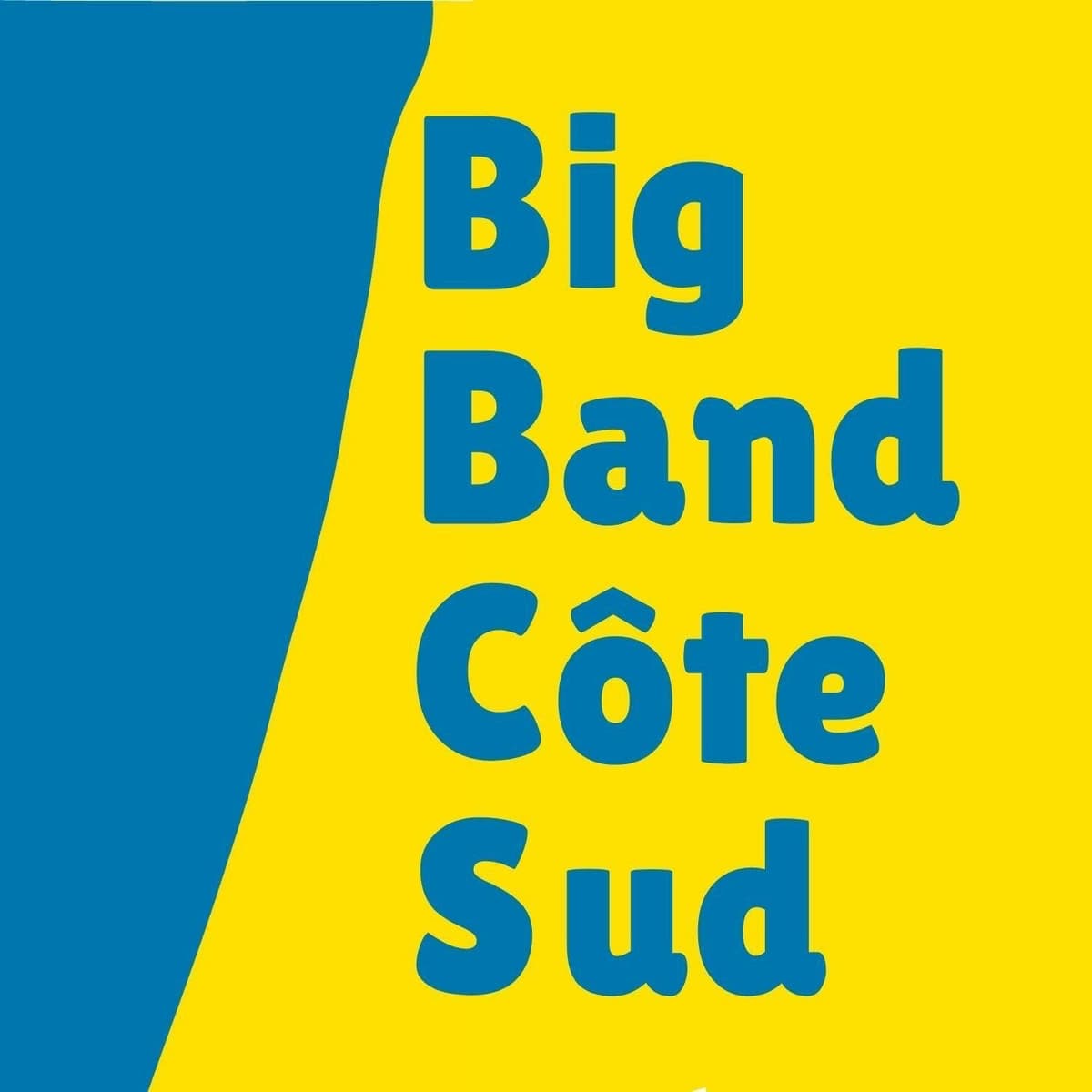 Illustration de l'événement : Big band côte sud concert